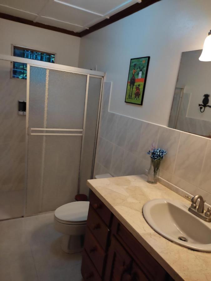 La Jungla Experience Lodgings - Vacation Home And Apartment Bajo Bajo Boquete Exterior foto