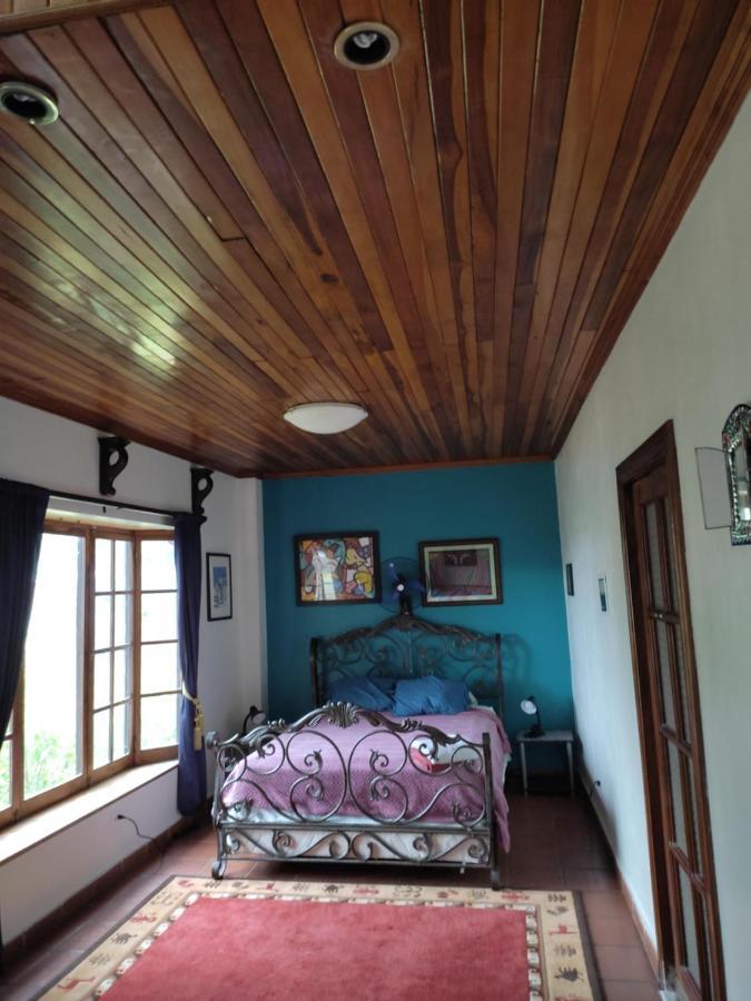 La Jungla Experience Lodgings - Vacation Home And Apartment Bajo Bajo Boquete Exterior foto