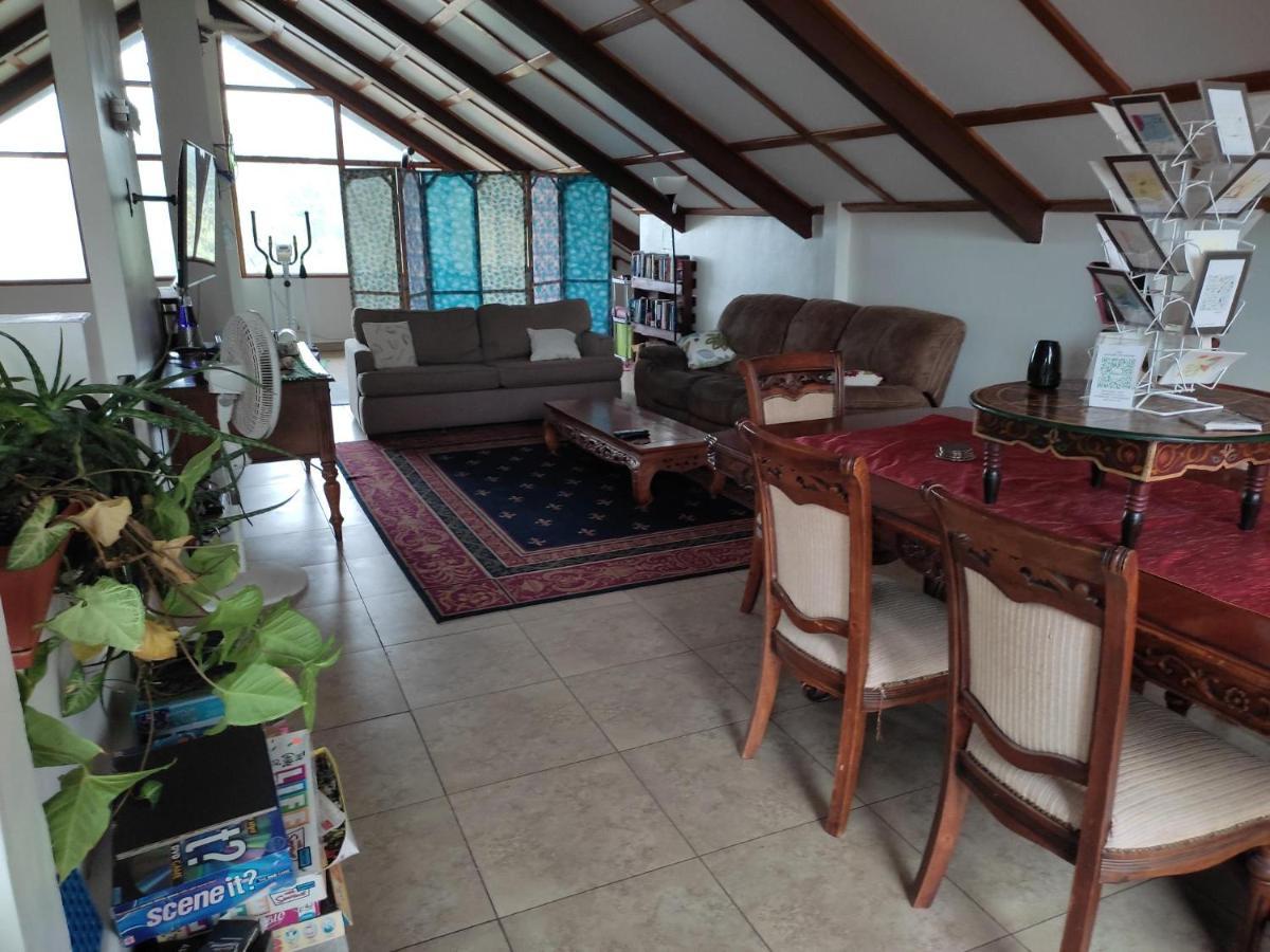 La Jungla Experience Lodgings - Vacation Home And Apartment Bajo Bajo Boquete Exterior foto