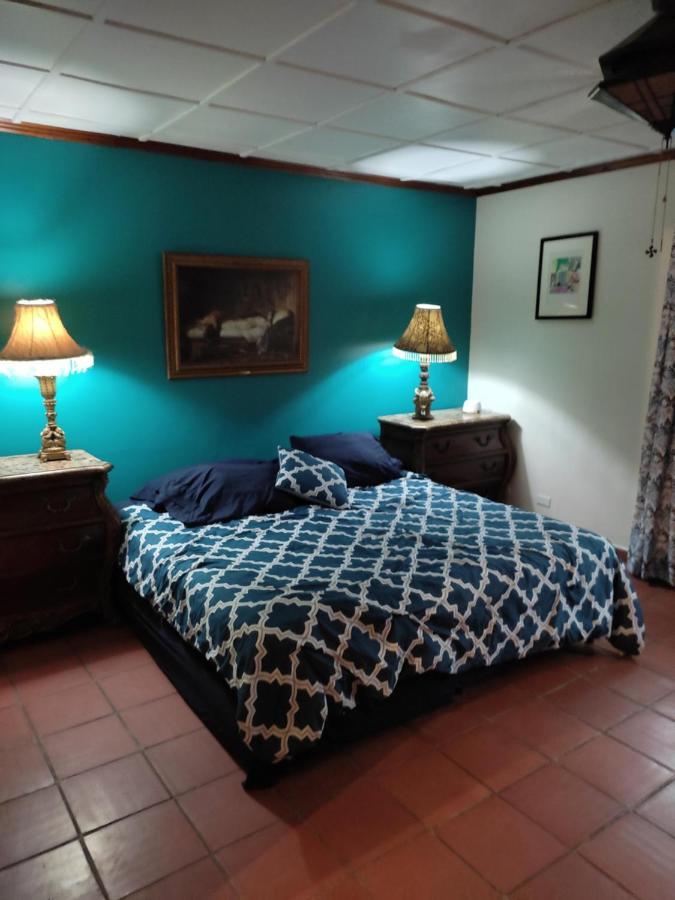 La Jungla Experience Lodgings - Vacation Home And Apartment Bajo Bajo Boquete Exterior foto
