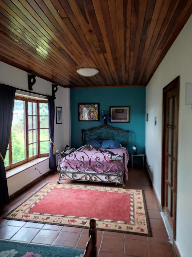 La Jungla Experience Lodgings - Vacation Home And Apartment Bajo Bajo Boquete Exterior foto