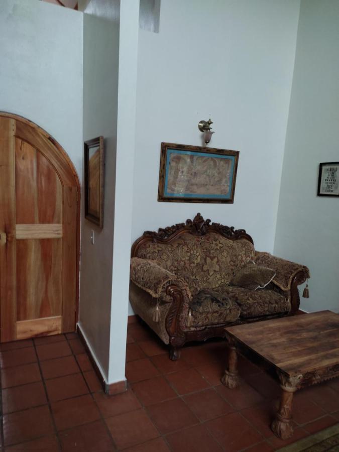 La Jungla Experience Lodgings - Vacation Home And Apartment Bajo Bajo Boquete Exterior foto