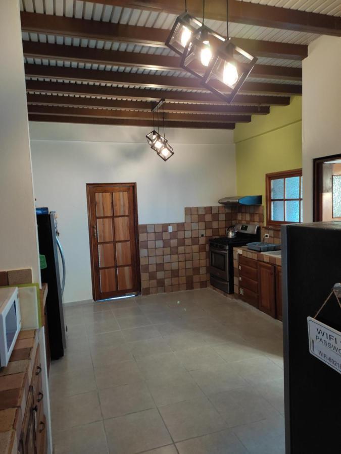 La Jungla Experience Lodgings - Vacation Home And Apartment Bajo Bajo Boquete Exterior foto