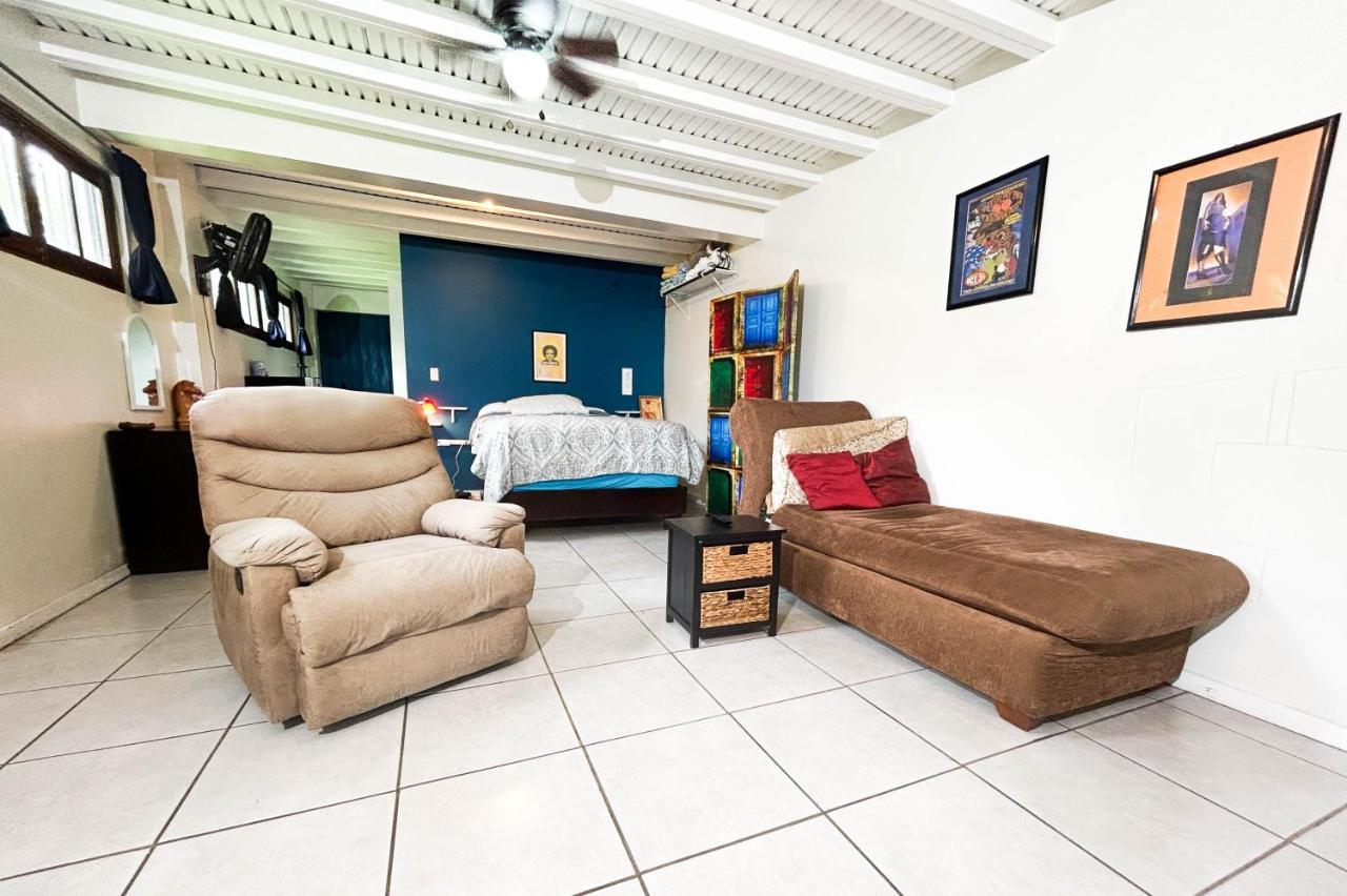 La Jungla Experience Lodgings - Vacation Home And Apartment Bajo Bajo Boquete Exterior foto