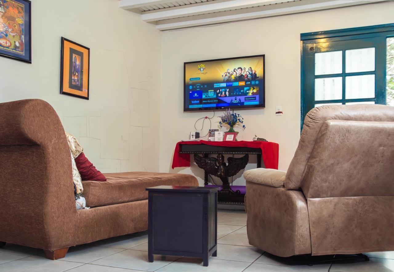 La Jungla Experience Lodgings - Vacation Home And Apartment Bajo Bajo Boquete Exterior foto