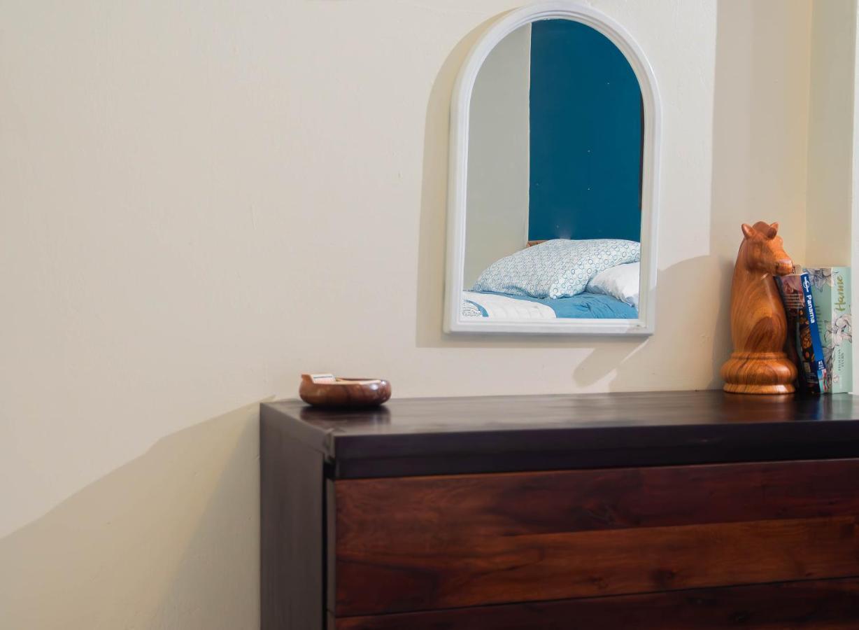 La Jungla Experience Lodgings - Vacation Home And Apartment Bajo Bajo Boquete Exterior foto