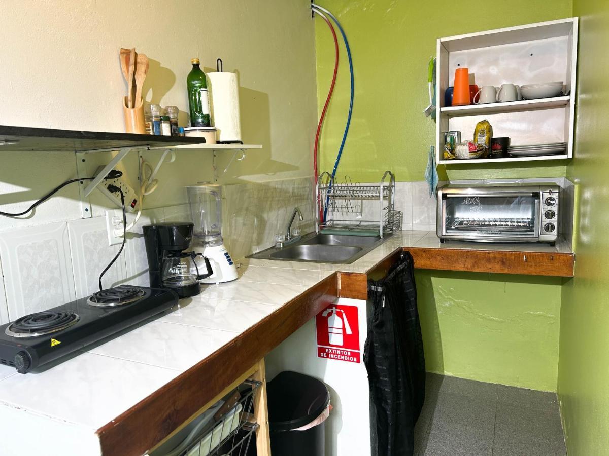 La Jungla Experience Lodgings - Vacation Home And Apartment Bajo Bajo Boquete Exterior foto