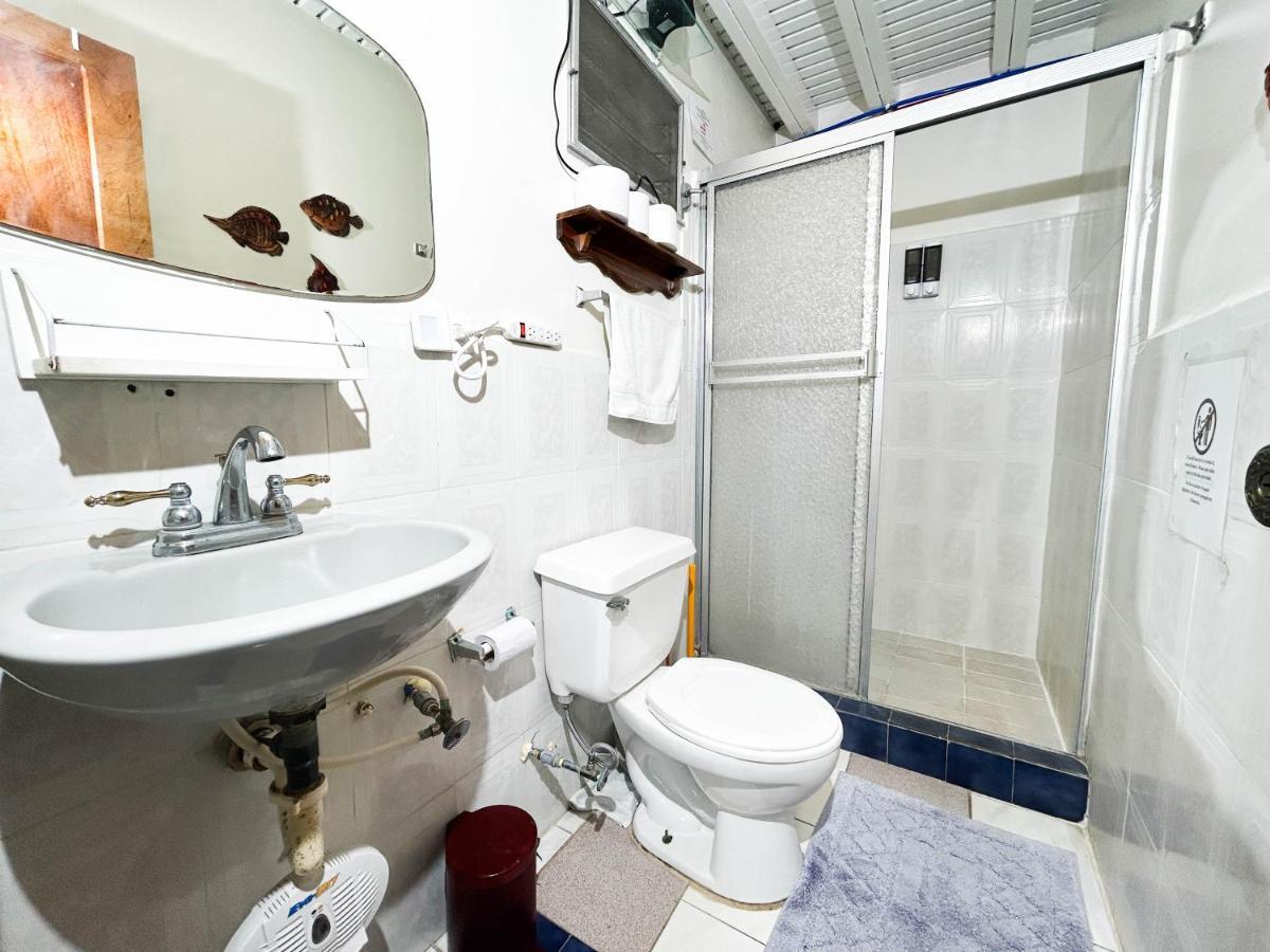 La Jungla Experience Lodgings - Vacation Home And Apartment Bajo Bajo Boquete Exterior foto